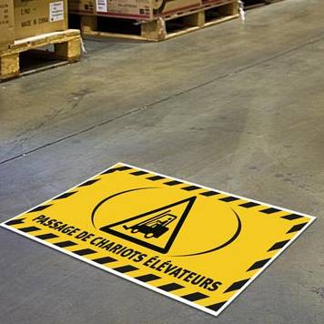 adhesif-sol-danger-charges-suspendues