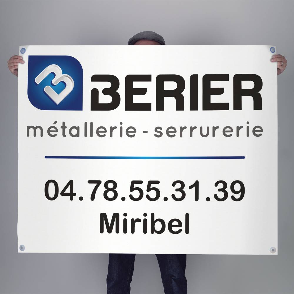Berrier-bache